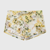 Aqua Blu | Holly Lycra Boardshorts