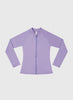 Aqua Blu | Stepping Stones Long Sleeve Rash Vest