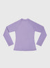 Aqua Blu | Stepping Stones Long Sleeve Rash Vest
