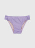 Aqua Blu | Stepping Stones Gathered Side Pant