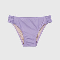 Aqua Blu | Stepping Stones Gathered Side Pant