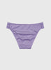 Aqua Blu | Stepping Stones Gathered Side Pant