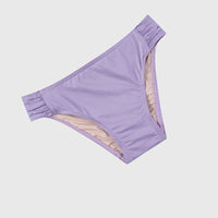 Aqua Blu | Stepping Stones Gathered Side Pant