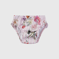 Aqua Blu | Flutter Swim Nappy