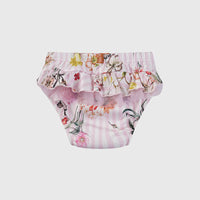 Aqua Blu | Flutter Swim Nappy