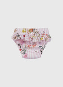 Aqua Blu | Flutter Swim Nappy