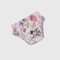 Aqua Blu | Flutter Swim Nappy