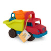 B.Toys | Dump Trucks Set