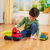 B.Toys | Dump Trucks Set