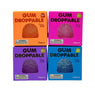 Jadore | Gum Droppable