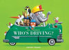 Leo Timmers | Who’s Driving? Hard Back