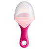 Boon | Pulp Silicone Teething Feeder