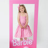 Lets Dress Up | Barbie Dress & Headband