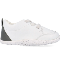 Bobux | Xplorer Sport White/Smoke