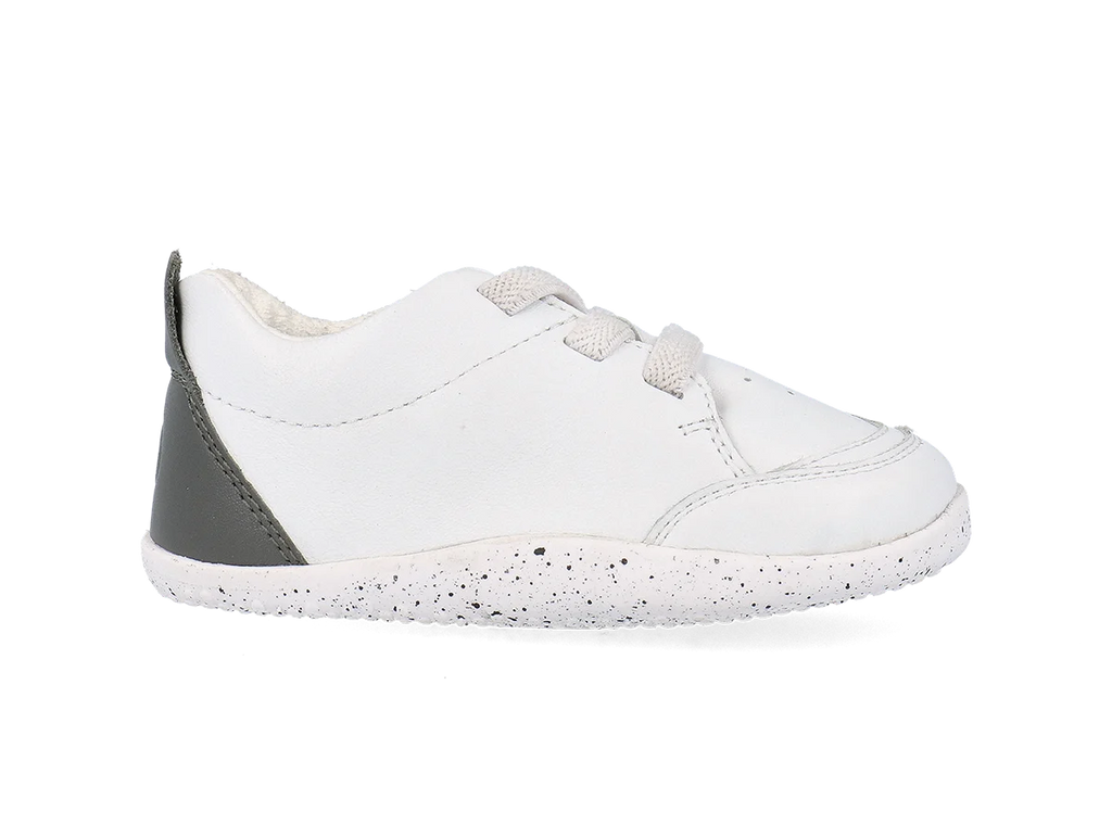 Bobux | Xplorer Sport White/Smoke