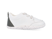 Bobux | Xplorer Sport White/Smoke