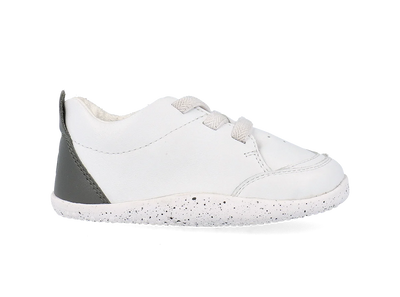 Bobux | Xplorer Sport White/Smoke