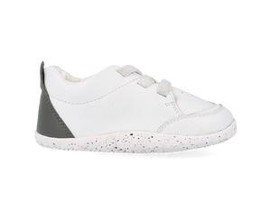 Bobux | Xplorer Sport White/Smoke