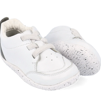 Bobux | Xplorer Sport White/Smoke