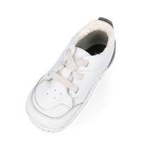 Bobux | Xplorer Sport White/Smoke