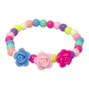 Pink Poppy | Ballet Butterfly 3 pack Bracelet Set