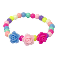 Pink Poppy | Ballet Butterfly 3 pack Bracelet Set