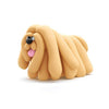 Hey Clay | Komondor Moody