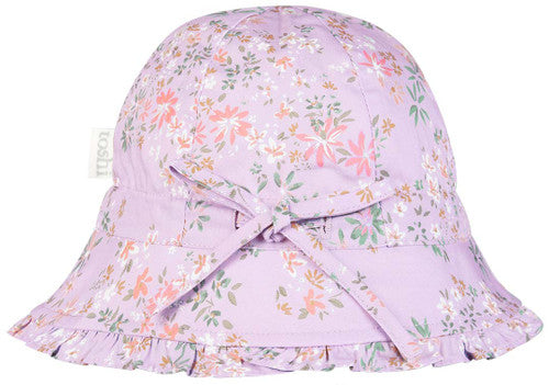Toshi | Bell Hat - Athena Lavender