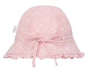 Toshi | Bell Hat - Milly Blush