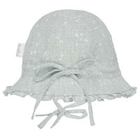Toshi | Bell Hat - Milly Sage