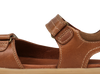 Bobux | Kids+ Driftwood Caramel