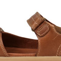 Bobux | Kids+ Driftwood Caramel