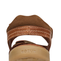 Bobux | Kids+ Driftwood Caramel