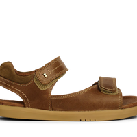 Bobux | Kids+ Driftwood Caramel