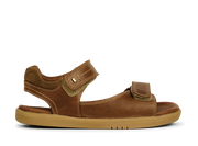 Bobux | Kids+ Driftwood Caramel