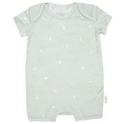 Toshi | Onesie S.S - Classic Elm