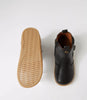 Bobux | I-Walk Jodhpur Black Leather Boots