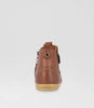 Bobux | I-Walk Jodhpur Toffee Leather Boots
