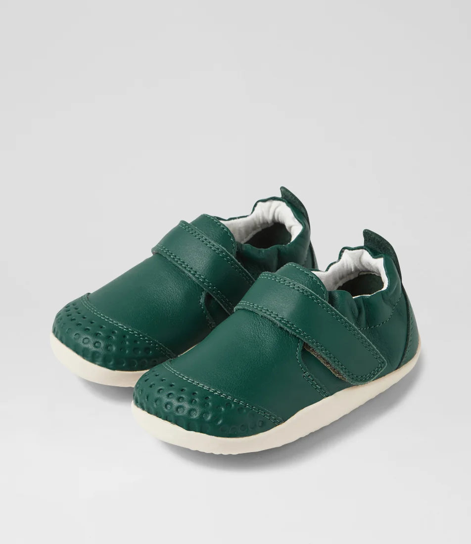 Bobux | XP Go Rainforest