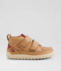 Bobux | I-Walk Trek Sandstorm Stormy Weather Ankle Boots