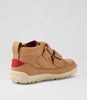 Bobux | I-Walk Trek Sandstorm Stormy Weather Ankle Boots