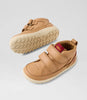 Bobux | I-Walk Trek Sandstorm Stormy Weather Ankle Boots