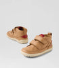 Bobux | I-Walk Trek Sandstorm Stormy Weather Ankle Boots