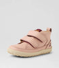Bobux | I-Walk Trek Cameo Rose Stormy Weather Ankle Boots