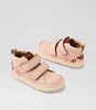 Bobux | I-Walk Trek Cameo Rose Stormy Weather Ankle Boots