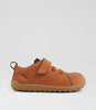Bobux | I-Walk Prime Sandstorm Nubuck Sneakers