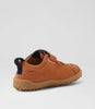 Bobux | I-Walk Prime Sandstorm Nubuck Sneakers
