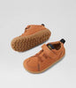 Bobux | I-Walk Prime Sandstorm Nubuck Sneakers