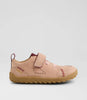 Bobux | I-Walk Prime Cameo Rose Nubuck Sneakers