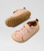 Bobux | I-Walk Prime Cameo Rose Nubuck Sneakers